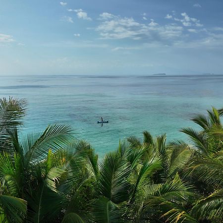 Myamo Beach Lodge Jereweh Exterior foto