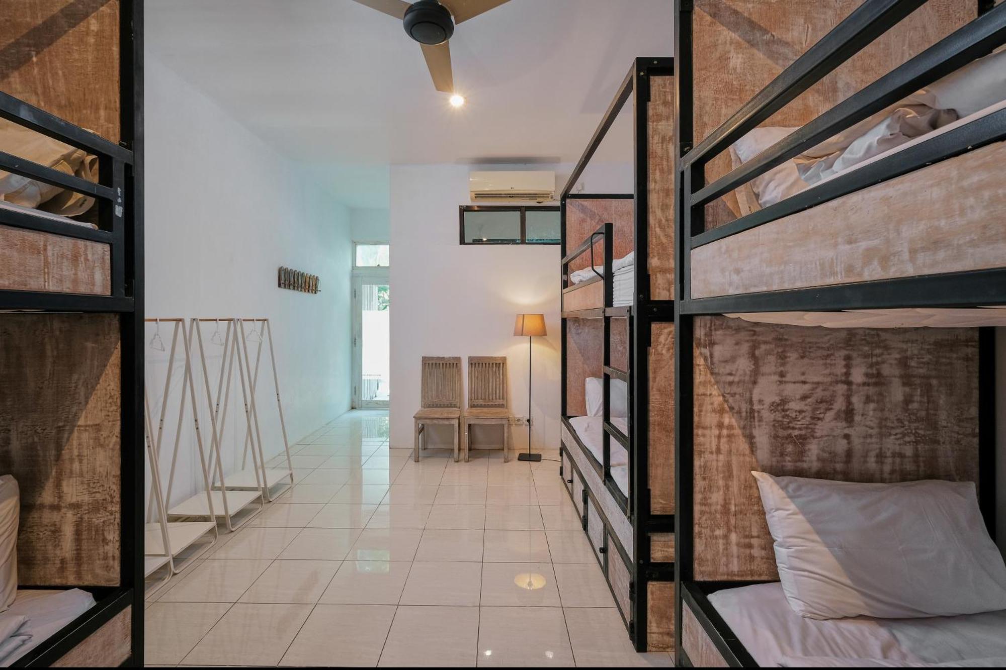 Myamo Beach Lodge Jereweh Exterior foto
